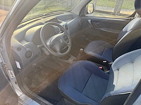 Peugeot - 2008 - partner - personenauto - afbeelding 16 van  27