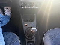 Peugeot - 2008 - partner - personenauto - afbeelding 20 van  27