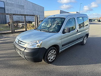 Peugeot - 2008 - partner - personenauto - afbeelding 12 van  27