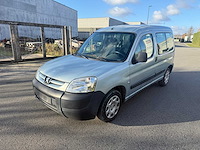 Peugeot - 2008 - partner - personenauto - afbeelding 21 van  27