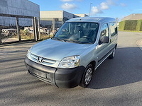 Peugeot - 2008 - partner - personenauto - afbeelding 22 van  27