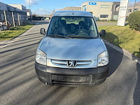 Peugeot - 2008 - partner - personenauto - afbeelding 24 van  27