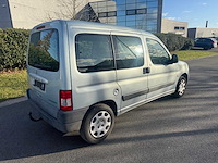 Peugeot - 2008 - partner - personenauto - afbeelding 27 van  27