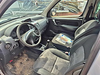 Peugeot - 2008 - partner - personenauto - afbeelding 3 van  18