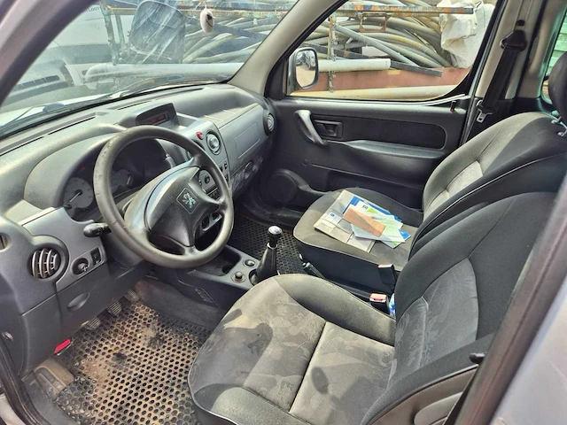 Peugeot - 2008 - partner - afbeelding 3 van  18
