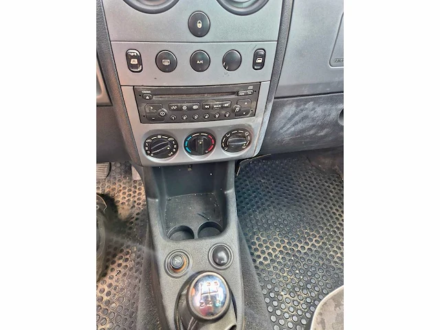 Peugeot - 2008 - partner - afbeelding 6 van  18