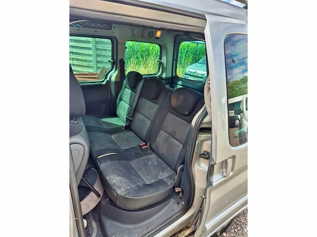 Peugeot - 2008 - partner - afbeelding 7 van  18