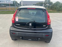 Peugeot - 2009 - 107 - personenwagen - personenauto - afbeelding 3 van  24