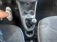 Peugeot - 2009 - 107 - personenwagen - personenauto - afbeelding 9 van  24
