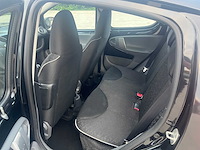 Peugeot - 2009 - 107 - personenwagen - personenauto - afbeelding 7 van  23