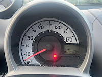 Peugeot - 2009 - 107 - personenwagen - personenauto - afbeelding 11 van  23