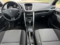 Peugeot - 2009 - 207 - 207 - personenauto - afbeelding 16 van  31