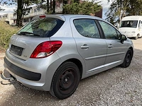 Peugeot - 2009 - 207 - 207 - personenauto - afbeelding 5 van  31