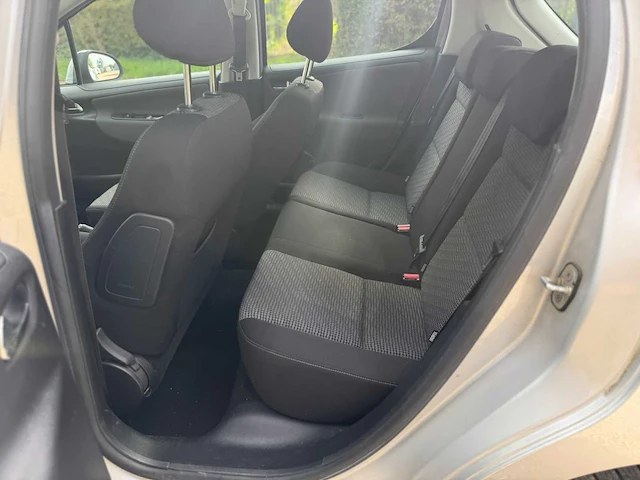 Peugeot - 2009 - 207 - 207 - personenauto - afbeelding 13 van  31