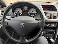 Peugeot - 2009 - 207 - 207 - personenauto - afbeelding 12 van  31