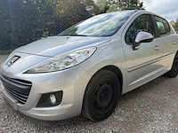 Peugeot - 2009 - 207 - 207 - personenauto - afbeelding 1 van  31