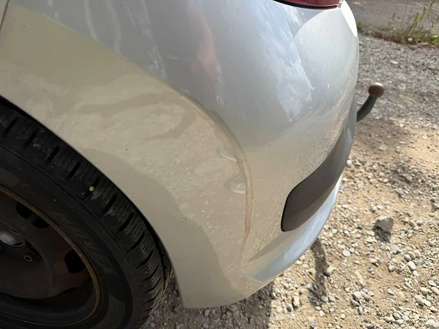 Peugeot - 2009 - 207 - 207 - personenauto - afbeelding 23 van  31