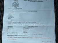 Peugeot - 2009 - 207 - 207 - personenauto - afbeelding 4 van  31