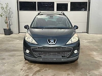 Peugeot - 2009 - 207 sw - sw - personenauto - afbeelding 2 van  25