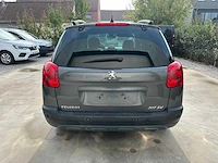 Peugeot - 2009 - 207 sw - sw - personenauto - afbeelding 5 van  25