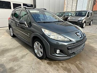 Peugeot - 2009 - 207 sw - sw - personenauto - afbeelding 7 van  25