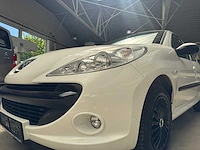 Peugeot - 2010 - 206+ - 206 - personenauto - afbeelding 4 van  24