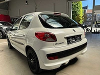 Peugeot - 2010 - 206+ - 206 - personenauto - afbeelding 18 van  24