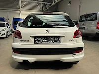 Peugeot - 2010 - 206+ - 206 - personenauto - afbeelding 20 van  24