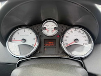 Peugeot - 2010 - 207 cabrio - cabrio - personenauto - afbeelding 9 van  19