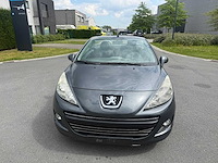 Peugeot - 2010 - 207 cabrio - cabrio - personenauto - afbeelding 16 van  19