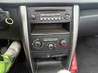 Peugeot - 2010 - 207 cabrio - cabrio - personenauto - afbeelding 9 van  10