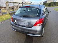 Peugeot - 2011 - 207 - personenauto - afbeelding 2 van  25