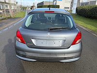 Peugeot - 2011 - 207 - personenauto - afbeelding 3 van  25