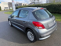 Peugeot - 2011 - 207 - personenauto - afbeelding 4 van  25