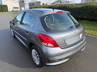 Peugeot - 2011 - 207 - personenauto - afbeelding 5 van  25