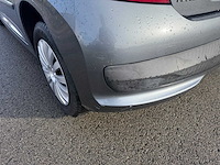 Peugeot - 2011 - 207 - personenauto - afbeelding 6 van  25