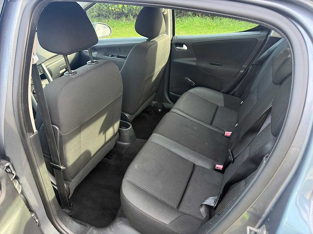 Peugeot - 2011 - 207 - personenauto - afbeelding 7 van  25