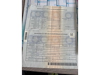 Peugeot - 2011 - 207 - personenauto - afbeelding 15 van  25