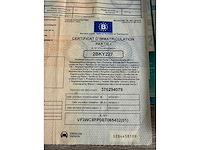 Peugeot - 2011 - 207 - personenauto - afbeelding 17 van  25