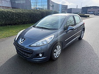 Peugeot - 2011 - 207 - personenauto - afbeelding 12 van  25