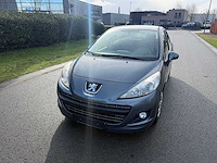 Peugeot - 2011 - 207 - personenauto - afbeelding 20 van  25