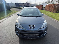Peugeot - 2011 - 207 - personenauto - afbeelding 21 van  25