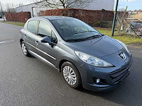 Peugeot - 2011 - 207 - personenauto - afbeelding 22 van  25
