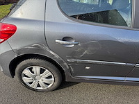 Peugeot - 2011 - 207 - personenauto - afbeelding 24 van  25