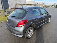 Peugeot - 2011 - 207 - personenauto - afbeelding 25 van  25