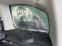 Peugeot - 2011 - partner - tepe - personenauto - afbeelding 8 van  25