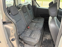 Peugeot - 2011 - partner - tepe - personenauto - afbeelding 10 van  25