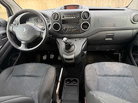 Peugeot - 2011 - partner - tepe - personenauto - afbeelding 11 van  25