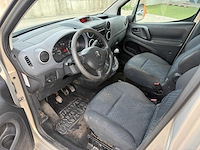 Peugeot - 2011 - partner - tepe - personenauto - afbeelding 16 van  25