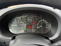 Peugeot - 2011 - partner - tepe - personenauto - afbeelding 17 van  25